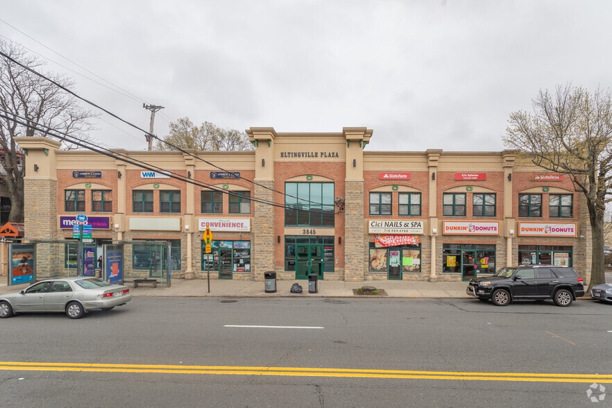 More Photos Of 3845 Richmond Ave, Staten Island Storefront Retail Office For Lease
