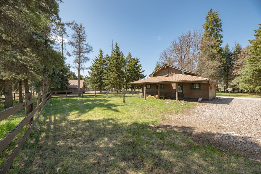 More Photos Of 4395 US Highway 93 W, Whitefish Multifamily For Sale