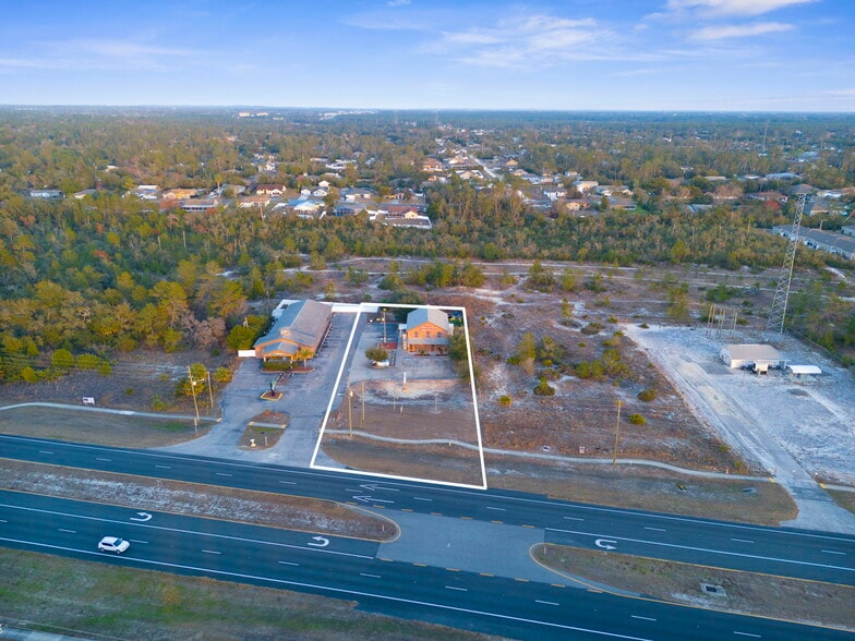 More Photos Of 7044 Commercial Way, Weeki Wachee Office For Sale