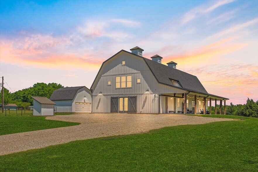 Primary Photo Of 12162 Wyatt Rd, Montgomery Lodge Meeting Hall For Sale