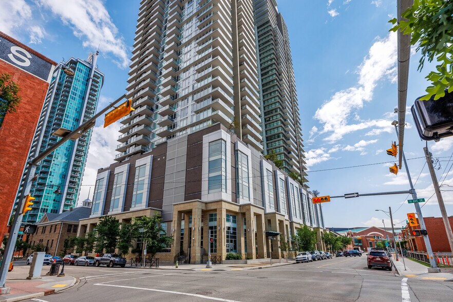 More Photos Of 1130 3 St SE, Calgary Flex For Sale