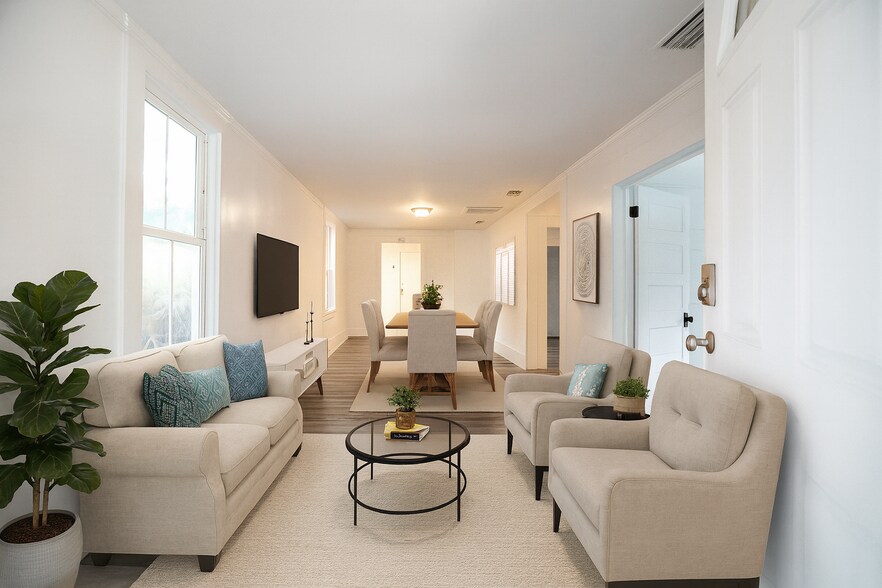 More Photos Of 1525 Larue Ave, Jacksonville Apartments For Sale