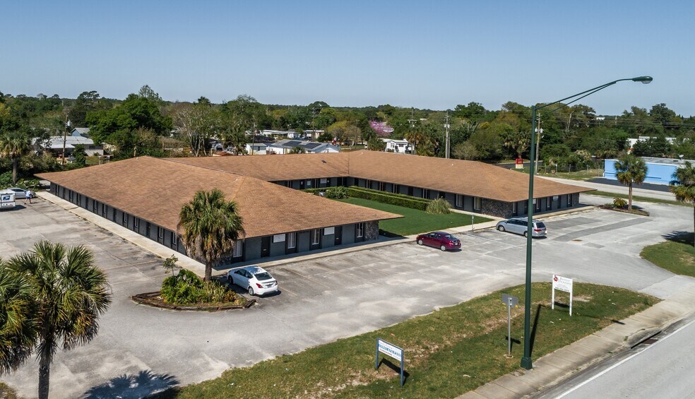 More Photos Of 800 S Nova Rd, Ormond Beach Medical For Lease
