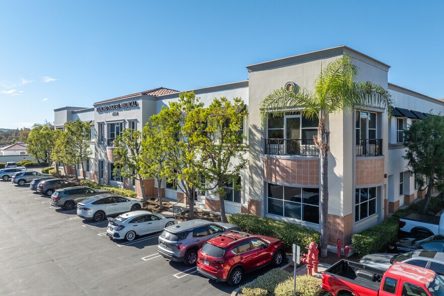 More Photos Of 25500 Rancho Niguel Rd, Laguna Niguel Medical For Lease