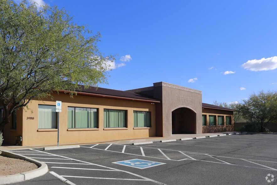 More Photos Of , Tucson Office For Sale