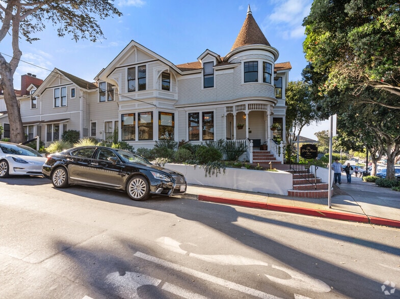 More Photos Of , Pacific Grove Hospitality For Sale