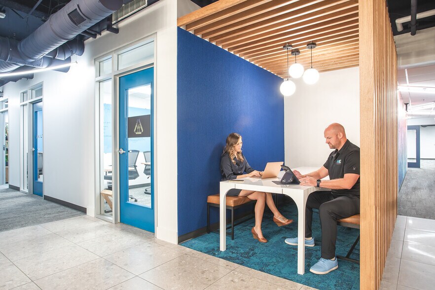 More Photos Of 1122 Lady St, Columbia Coworking Space