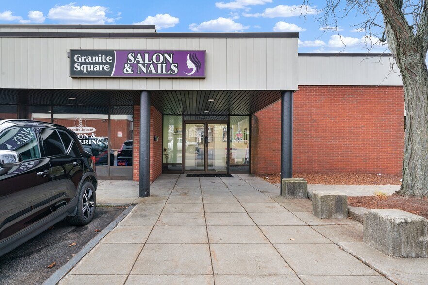 More Photos Of 20 S Main St, Manchester Freestanding For Lease