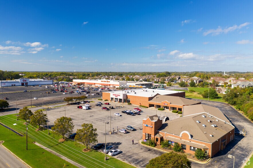 More Photos Of 2232-2430 Eastern Blvd, Montgomery Unknown For Lease