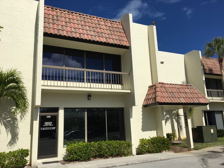 More Photos Of 1840 Forest Hill Blvd, West Palm Beach Medical For Sale
