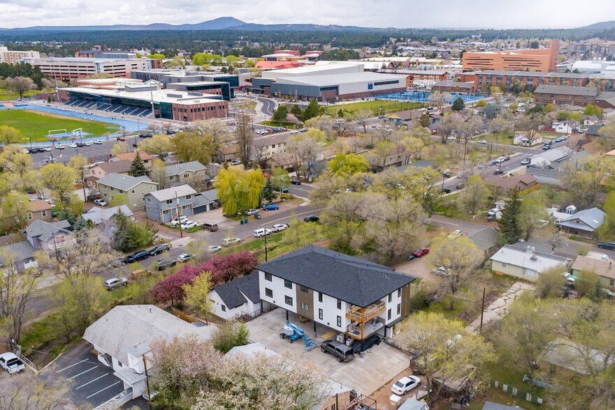 Primary Photo Of 411 S Verde St, Flagstaff Specialty For Lease