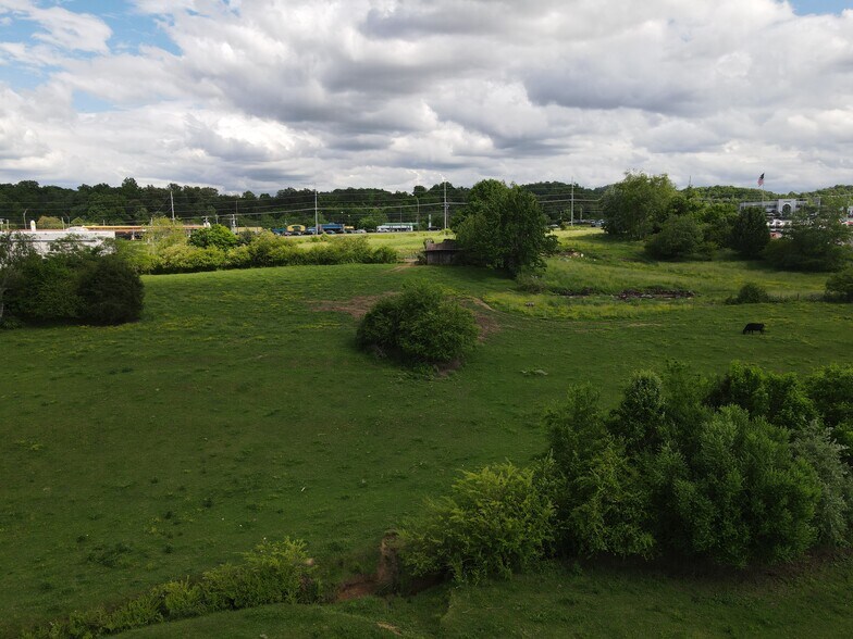 More Photos Of TBD Bristol Hwy, Johnson City Land For Sale