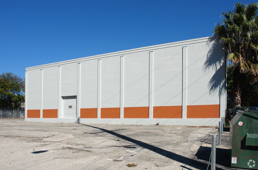 More Photos Of 1300 38 1/2 St E, Austin Warehouse For Lease