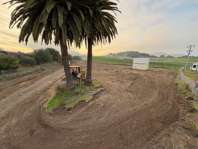 More Photos Of 9321 W Cordelia Rd, Fairfield Land For Sale