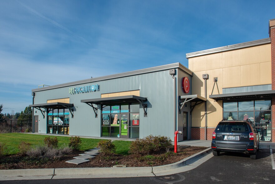 More Photos Of 13209 39th Ave SE, Mill Creek General Retail For Lease