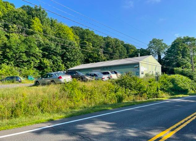 Primary Photo Of 8689 Route 9w, Athens Industrial For Sale