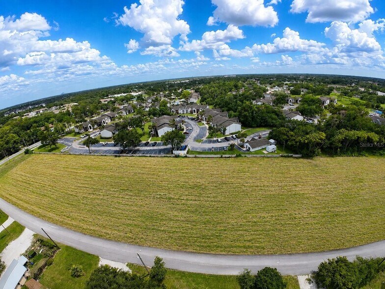 More Photos Of 8010 N Carolina Ln, Orlando Land For Sale
