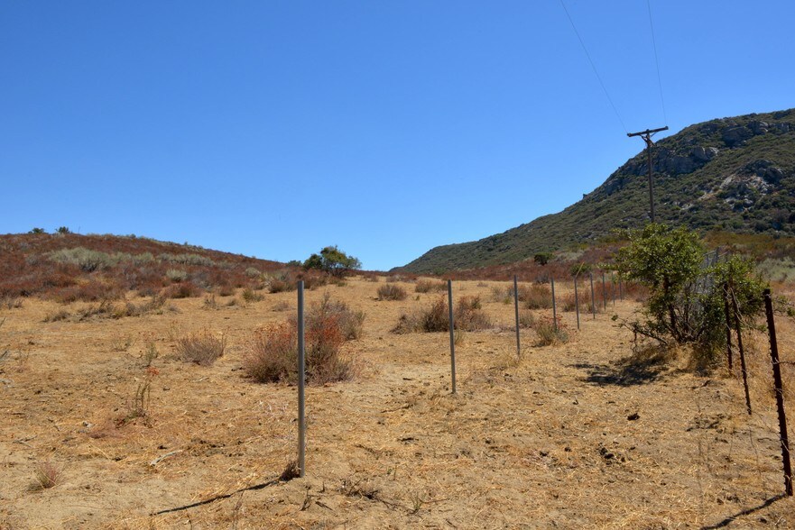 More Photos Of Lake Morena Dr, Campo Land For Sale