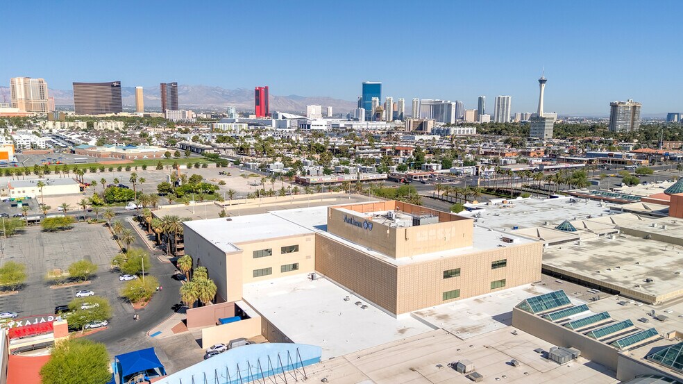 More Photos Of 3634 S Maryland Pky, Las Vegas Office For Lease