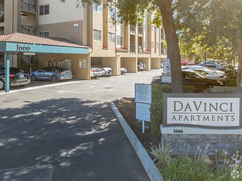 More Photos Of 1666 Da Vinci Ct, Davis Apartments For Sale