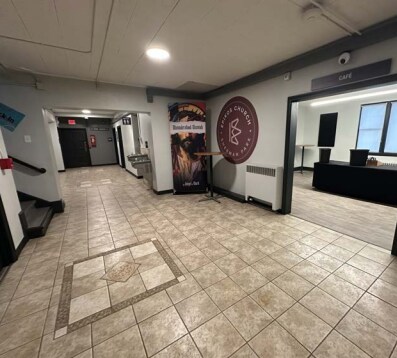 More Photos Of 3737 N Sherman Blvd, Milwaukee Religious Facility For Sale