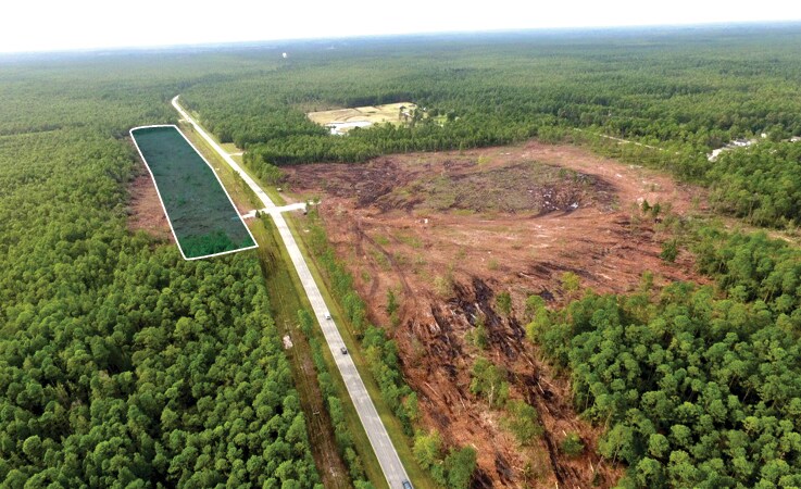 More Photos Of George II Hwy, Boiling Springs Land For Sale