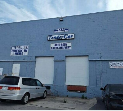 More Photos Of 737 W Cleveland Ave, Milwaukee Warehouse For Sale