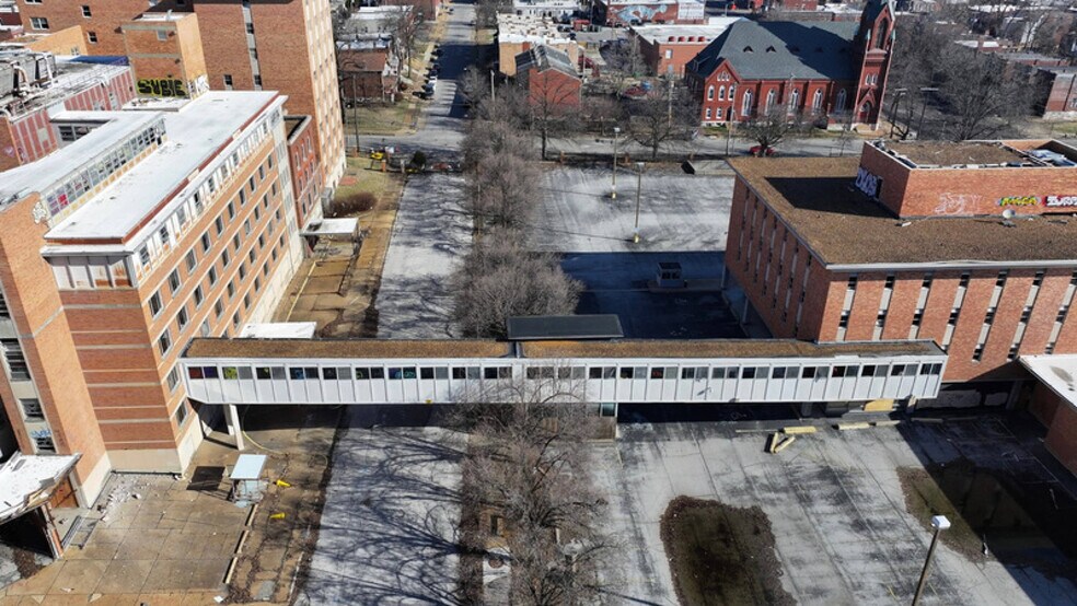 More Photos Of 3535 S Jefferson Ave, Saint Louis Healthcare For Sale