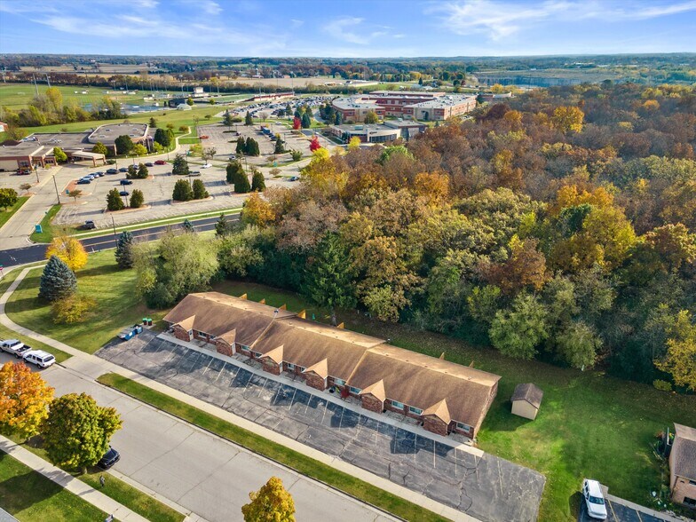 Primary Photo Of 643 Meadow Ln, Burlington Apartments For Sale
