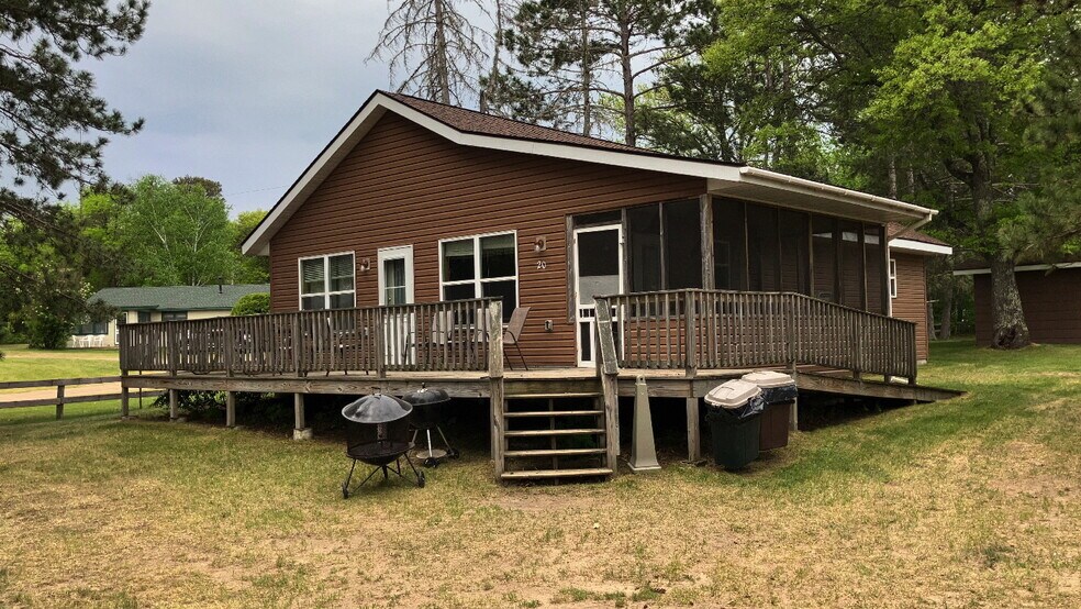 More Photos Of 952 River Dr NW, Bena Hotel For Sale