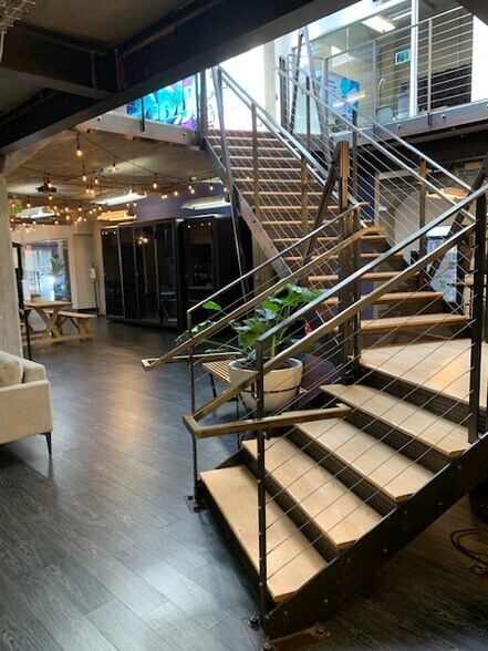 More Photos Of 17 Bluxome St, San Francisco Flex For Lease