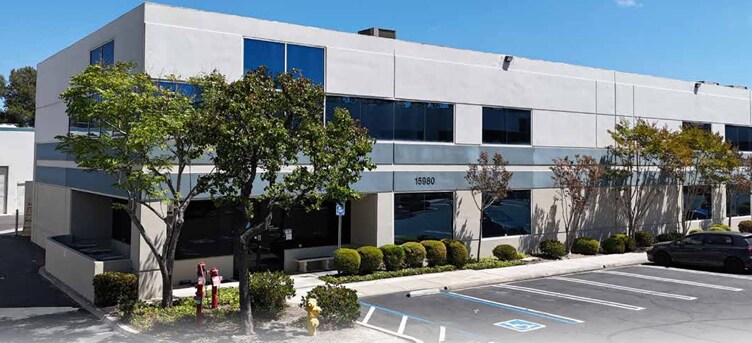 Primary Photo Of 15980 Bernardo Center Dr, San Diego Light Manufacturing For Sale