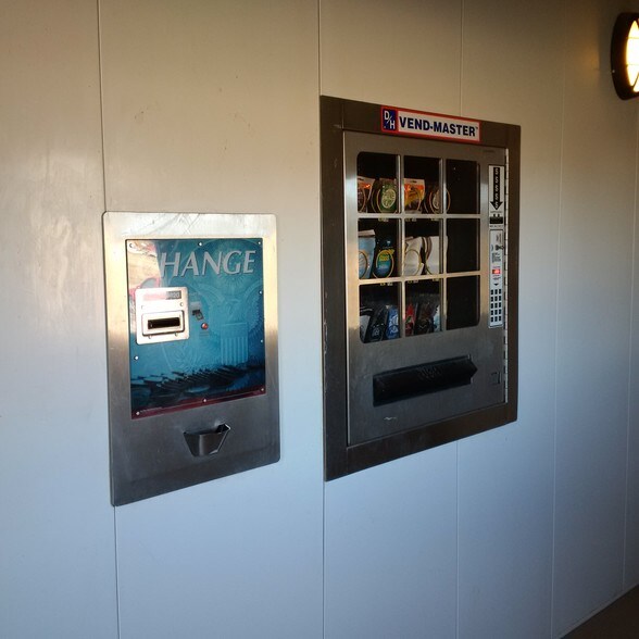 More Photos Of 3617 Mountain View Blvd, Angel Fire Carwash For Sale