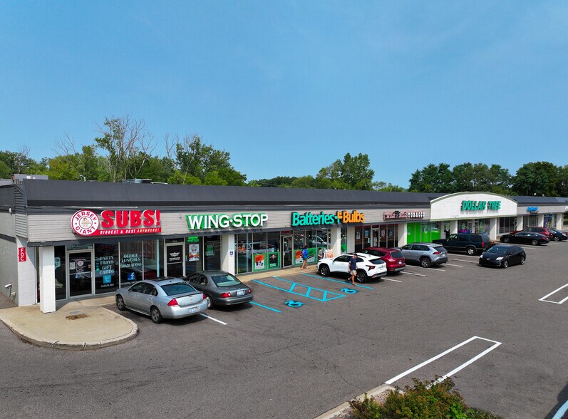 Primary Photo Of 5132-5228 S Westnedge Ave, Portage Unknown For Lease