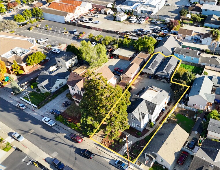More Photos Of 23 Ford St, Watsonville Apartments For Sale