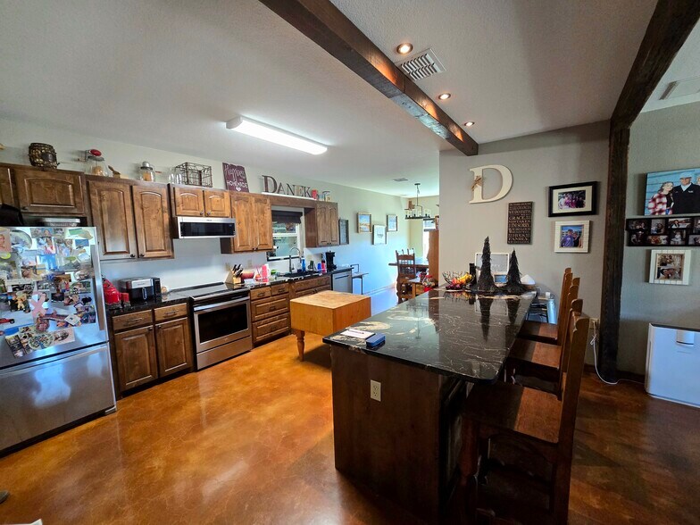 More Photos Of 5132 Eddy Gatesville Pky, Moody Land For Sale