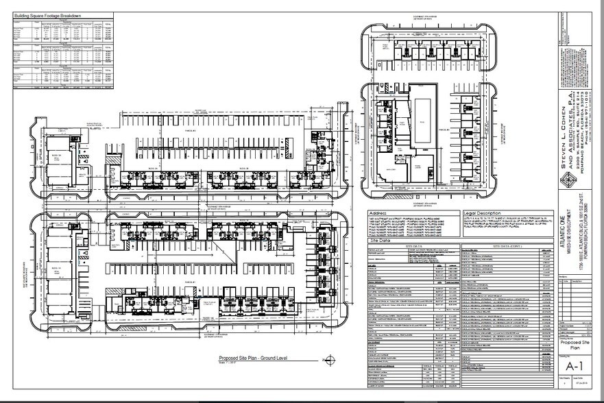More Photos Of 1800 E Atlantic Blvd, Pompano Beach Land For Sale