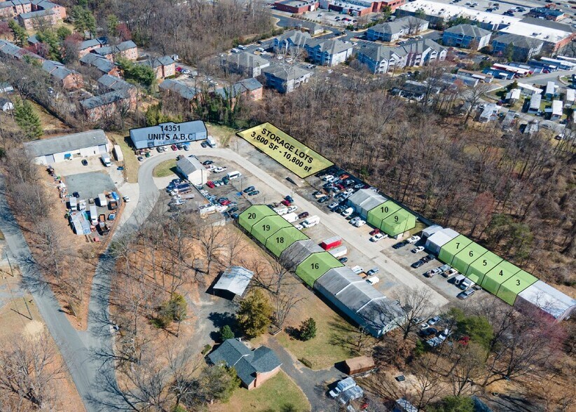 Primary Photo Of 14381 W Pine Ln, Woodbridge Land For Lease