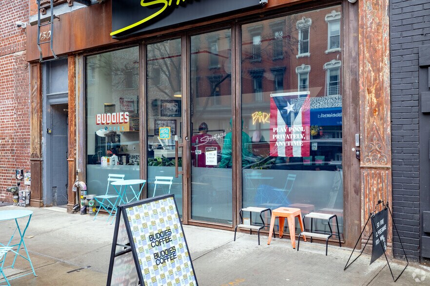 More Photos Of 150 Grand St, Brooklyn Medical For Lease