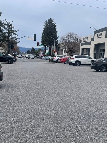 More Photos Of 2114 Senter Rd, San Jose Office Residential For Sale