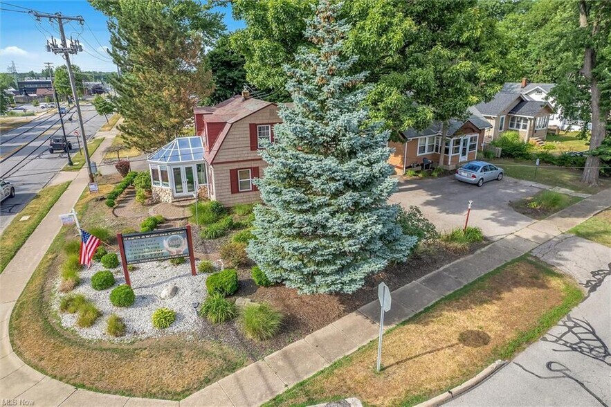 More Photos Of 7285 Center St, Mentor Office Residential For Sale