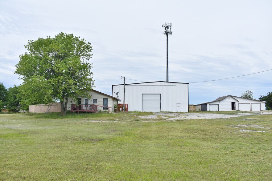 Primary Photo Of 11113 S Sunnylane Rd, Oklahoma City Warehouse For Sale