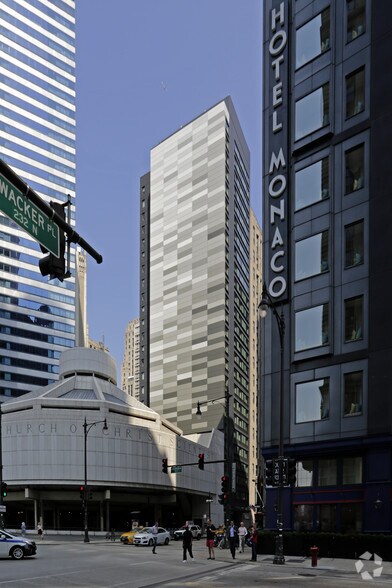 More Photos Of 66 E Wacker Pl, Chicago Hotel For Lease