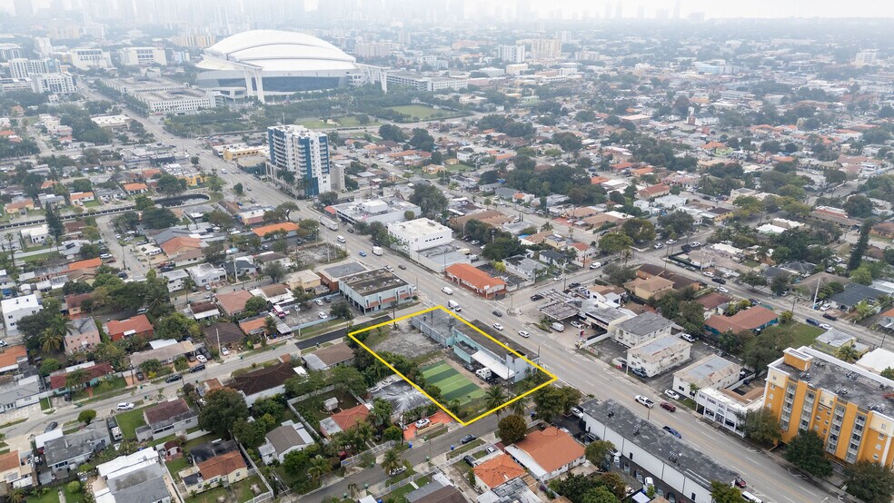 More Photos Of , Miami Unknown For Sale