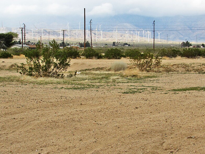More Photos Of 0 Milton Dr, Mojave Land For Sale
