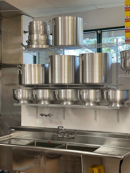 More Photos Of 1300 E Anderson Ln, Austin Coworking Space