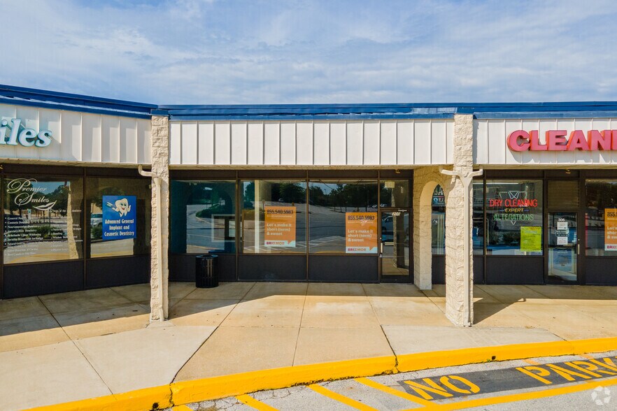 More Photos Of 260 W Swedesford Rd, Devon Unknown For Lease