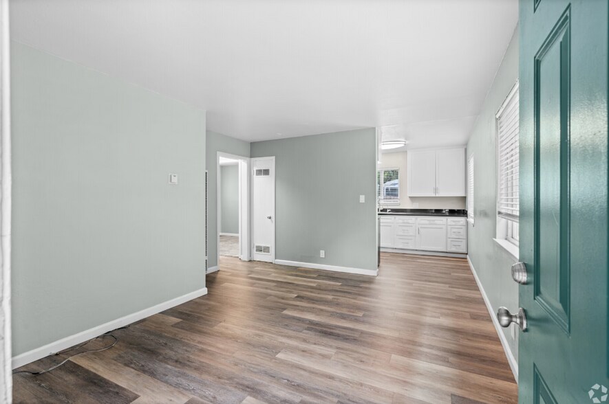 More Photos Of 439-441 S 5th St, San Jose Apartments For Sale