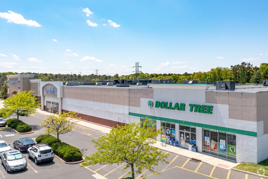 More Photos Of 79 Route 73, Voorhees Storefront For Lease