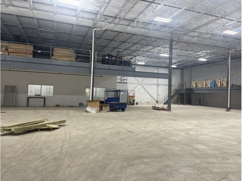 More Photos Of 46 Ash St, Spartanburg Industrial For Sale